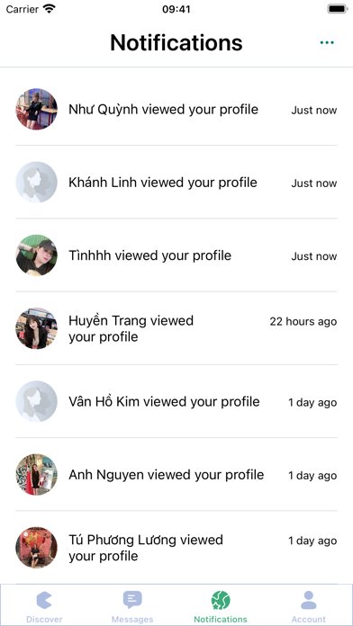 Cappo: Dating, Chat & Friends screenshot 1