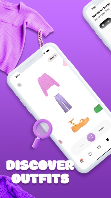 CAPSULE - Wardrobe screenshot 4