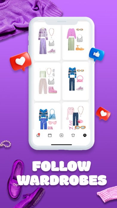 CAPSULE - Wardrobe screenshot 2