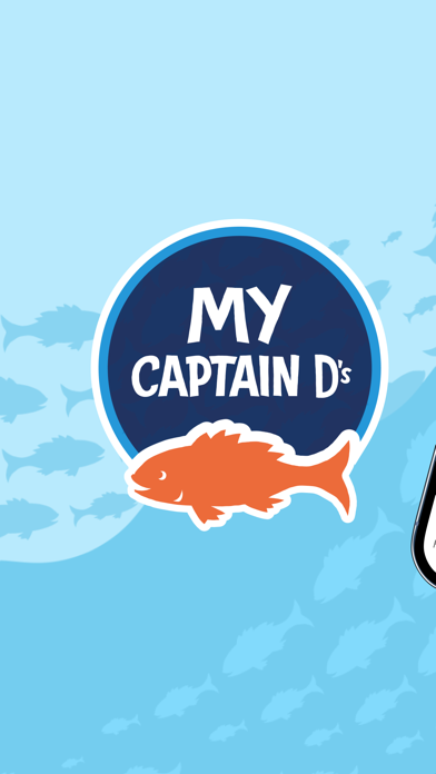 Captain D's screenshot 4