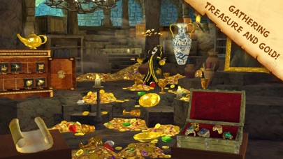 Captain Sabertooth ~ new adventures screenshot 1