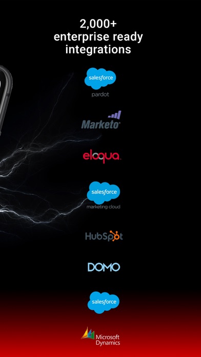 Captello screenshot 1