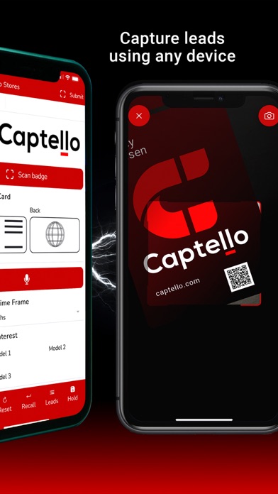 Captello screenshot 5