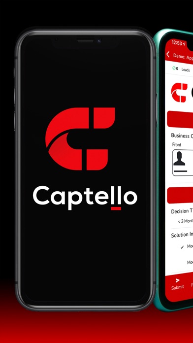 Captello screenshot 6