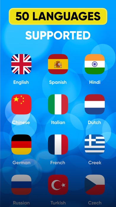 Capti AI. Captions for videos. screenshot 2