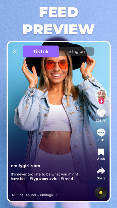 Captions for Videos - SubMe AI screenshot 2