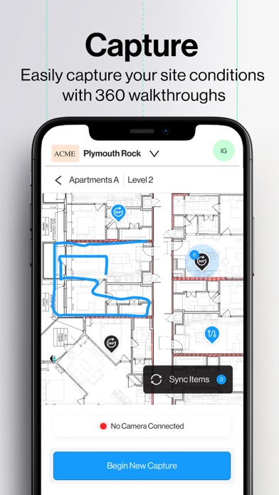 Capture-App screenshot 2