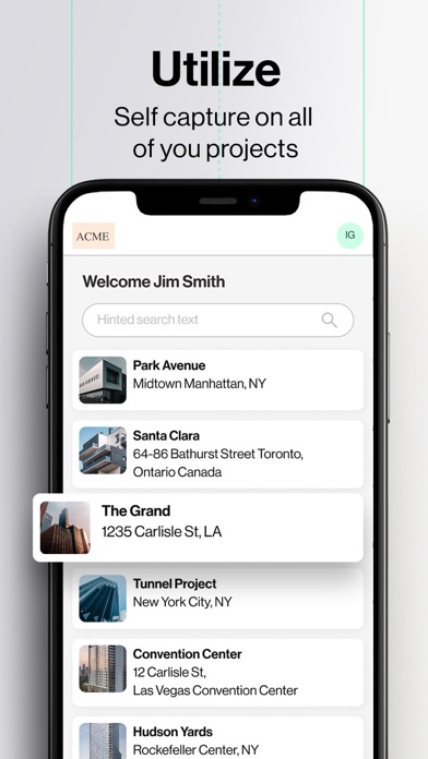 Capture-App screenshot 5