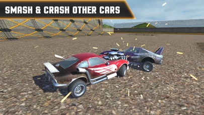 Car Crash Battle Arena 2021 screenshot 3