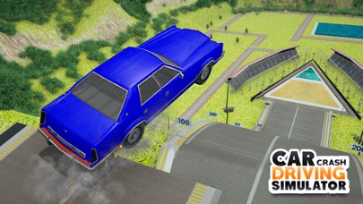 Car Crash Simulator 3D screenshot 4