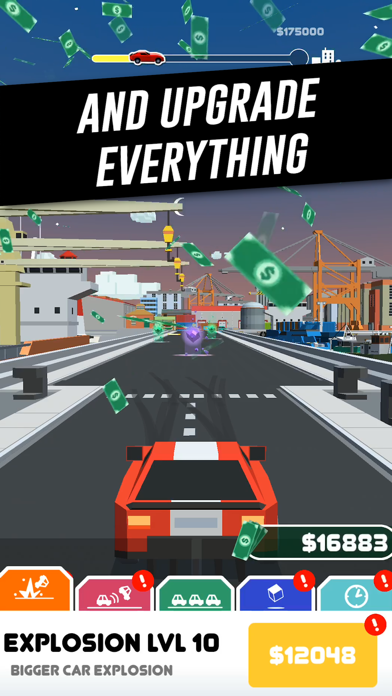 Car Crash! screenshot 3