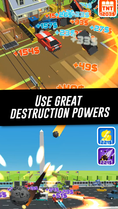 Car Crash! screenshot 4