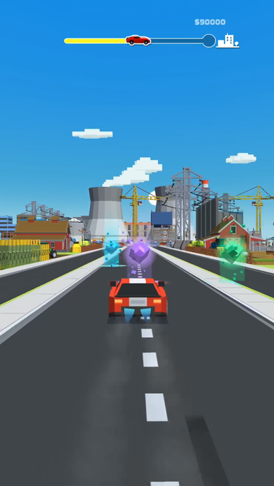 Car Crash! screenshot 1