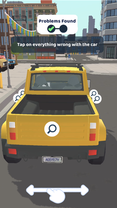 Car Dealer 3D screenshot 4