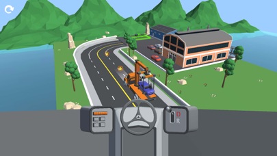 Car Drive 3D Vehicle Masters screenshot 1
