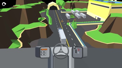 Car Drive 3D Vehicle Masters screenshot 2