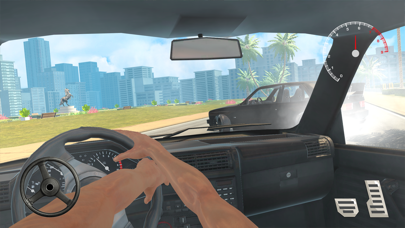 Car Driving 2023 : Drift Games screenshot 3