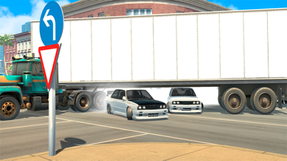 Car Driving 2023 : Drift Games screenshot 5