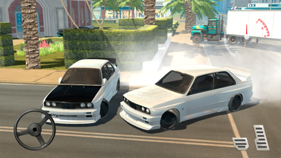 Car Driving 2023 : Drift Games screenshot 4