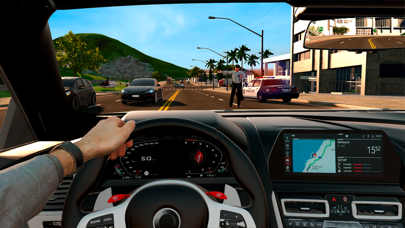 Car Driving 2025 : Racing Game screenshot 3