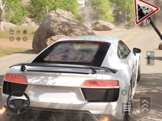 Car Driving 2026 : School Game screenshot 2