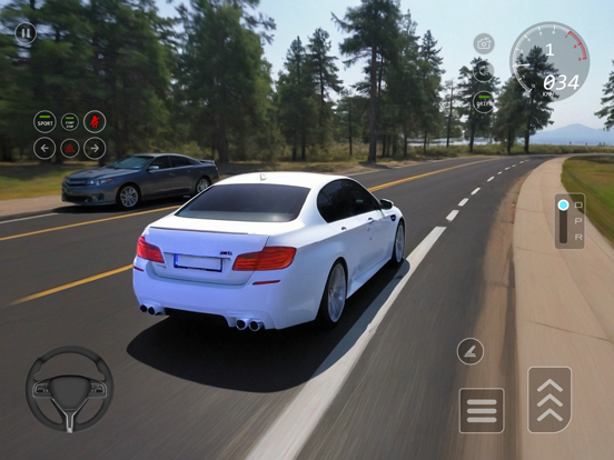 Car Driving 2026 : School Game screenshot 10