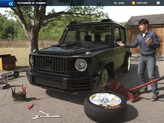Car Driving 2026 : School Game screenshot 3