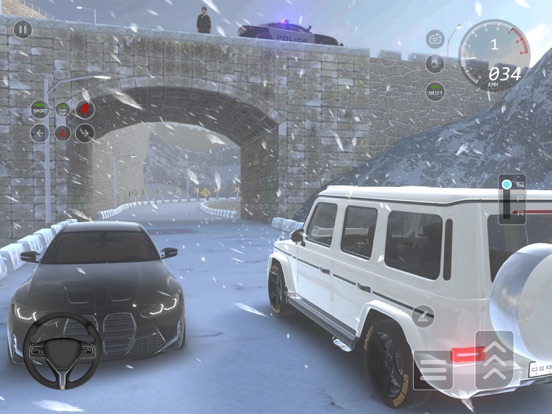 Car Driving 2026 : School Game screenshot 9