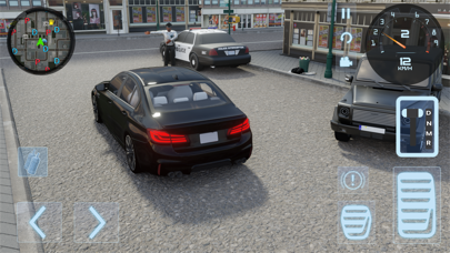 Car Driving Games 2024 Sim screenshot 3