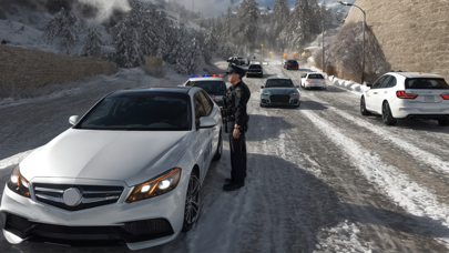 Car Driving Games 2024 Sim screenshot 4