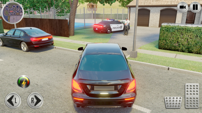 Car Driving Games Simulator screenshot 3