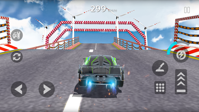 Car Driving Master:Police Race screenshot 1