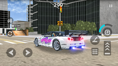Car Driving Master:Police Race screenshot 3