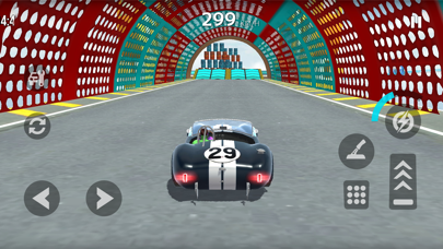 Car Driving Master:Police Race screenshot 2