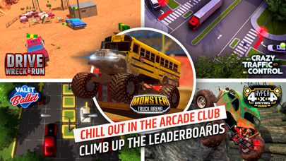 Car Driving School Simulator screenshot 1