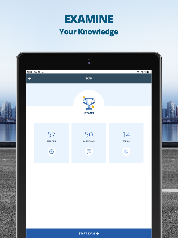 Car Driving Theory Test Kit UK screenshot 5