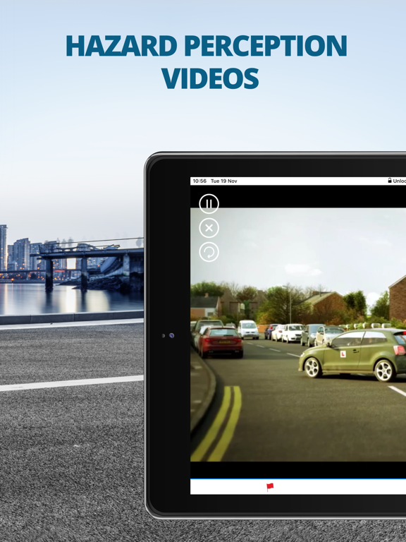 Car Driving Theory Test Kit UK screenshot 8