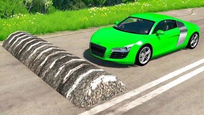 Car games: drive car parking screenshot 3