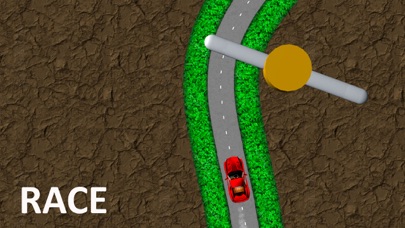 Car games racing easy vehicle screenshot 1