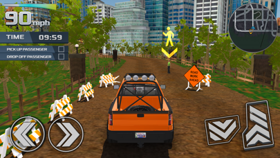 Car Games · screenshot 1