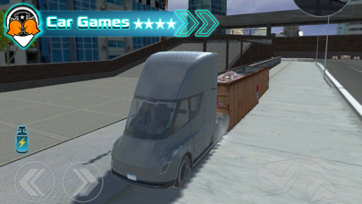 Car Games · screenshot 2