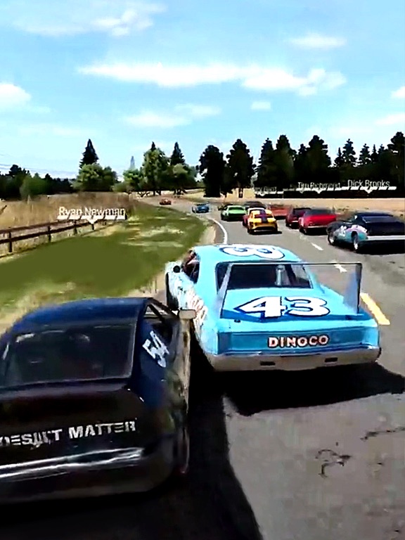Car Gear Rushing screenshot 9