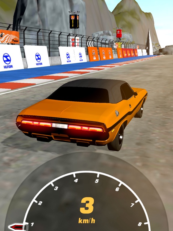 Car Gear Rushing screenshot 3