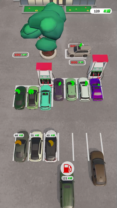 Car Lot Management! screenshot 4