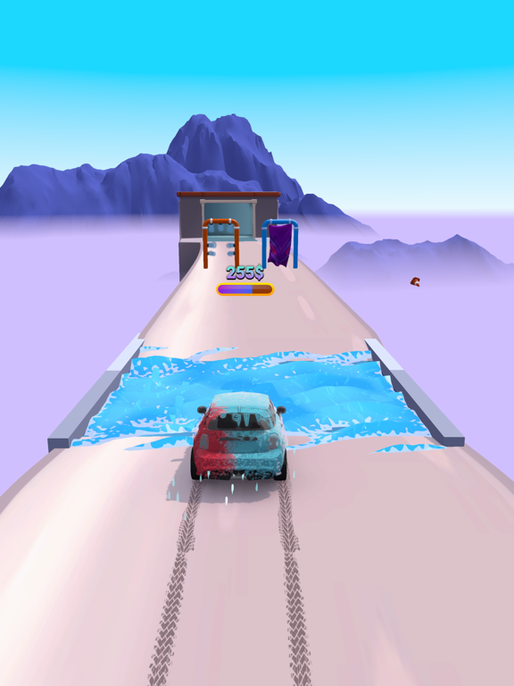 Car MakeUp screenshot 2