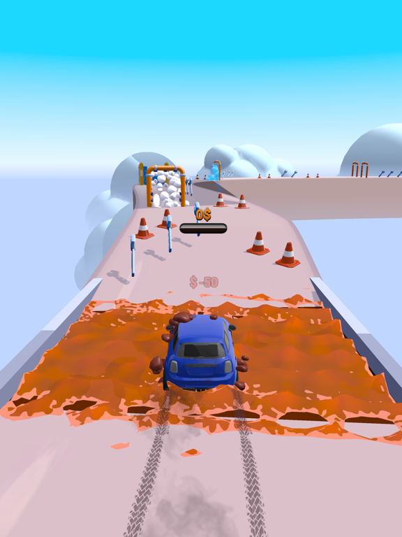 Car MakeUp screenshot 6