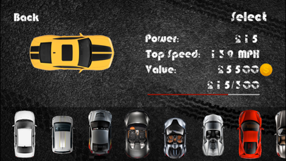 Car Manual Shift 2 - Racing screenshot 1
