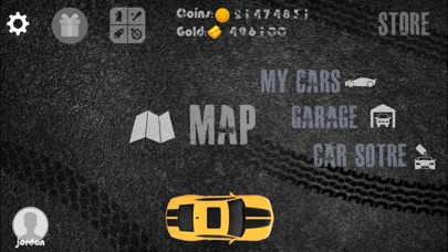 Car Manual Shift 2 - Racing screenshot 3