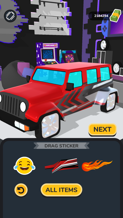 Car Master 3D screenshot 2