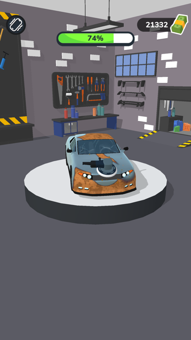 Car Master 3D screenshot 5